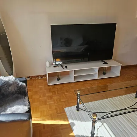 Apartment Bonito Apartamento 3 *