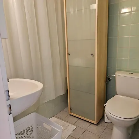 Bonito 3 Apartment