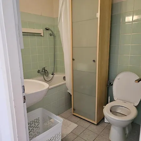 Apartment Bonito Apartamento 3 *