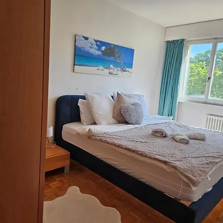 Bonito Apartamento 3