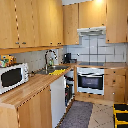 Bonito 3 Apartment *