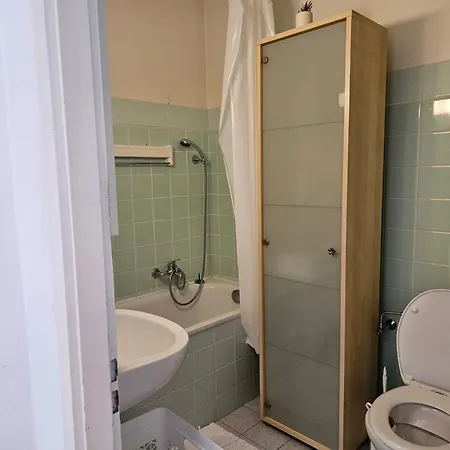 Apartment Bonito 3 *