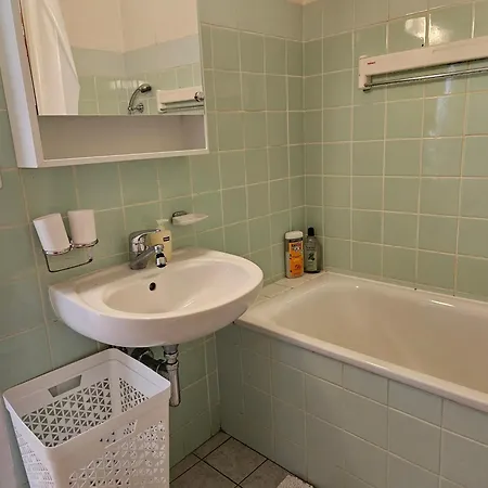 Apartment Bonito 3