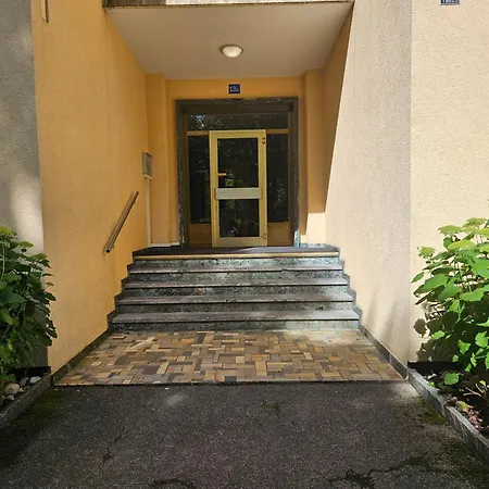 Bonito Apartamento 3 *