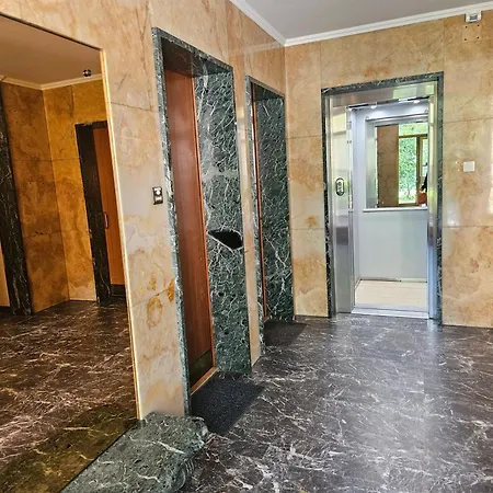 Apartment Bonito 3