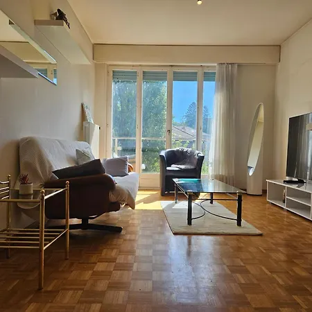Bonito Apartamento 3 Apartment