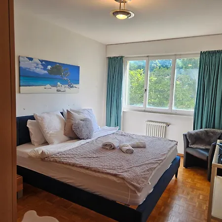 Bonito 3 Apartment
