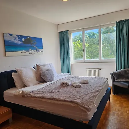 Apartment Bonito 3