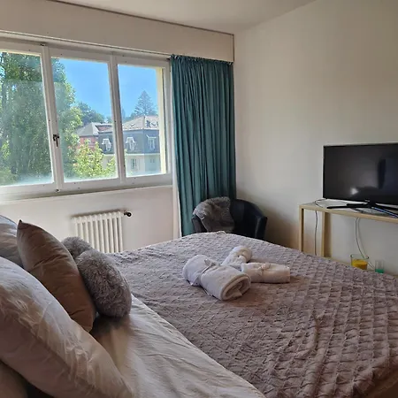 Apartment Bonito 3 *