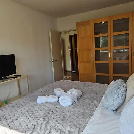 Bonito Apartamento 3 Apartment