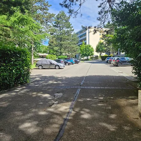 Apartment Bonito 3